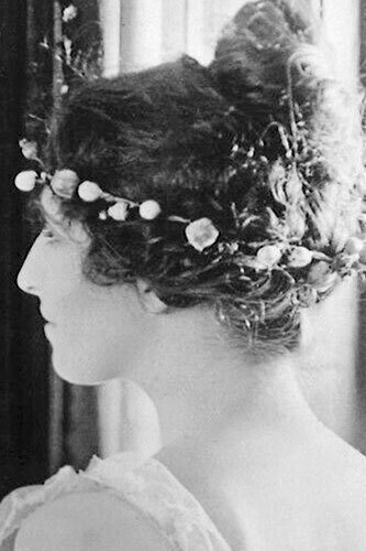 Dorothy West backdrop