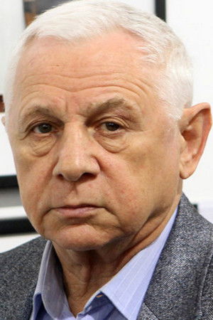 Eduard Topol backdrop