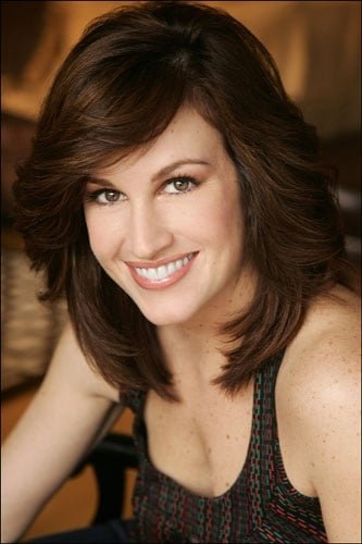 Lauren Bair backdrop