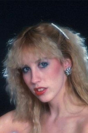 Jeanne Silver backdrop