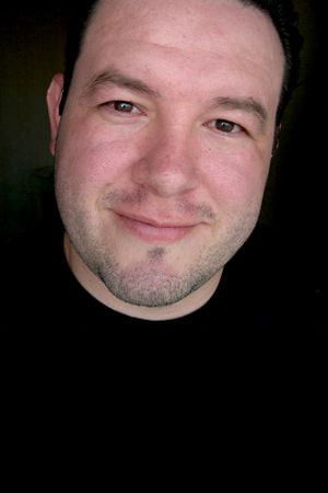 Roberto Trujillo backdrop