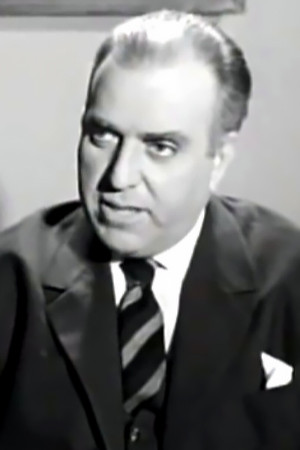 Thodoros Moridis backdrop