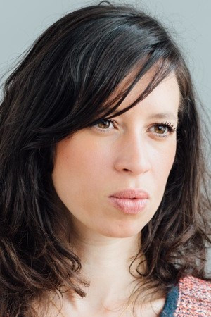 Caroline Berliner backdrop