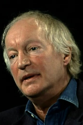 Philippe Van Kessel backdrop