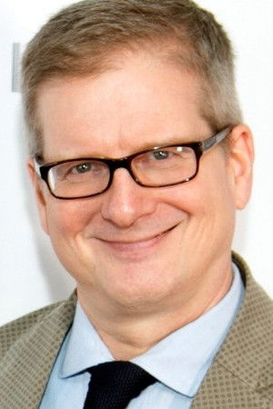 Richard Knight Jr. backdrop