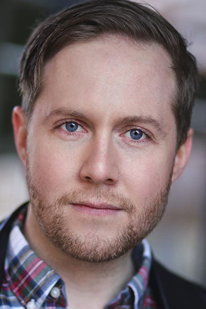 Nigel Thomas backdrop