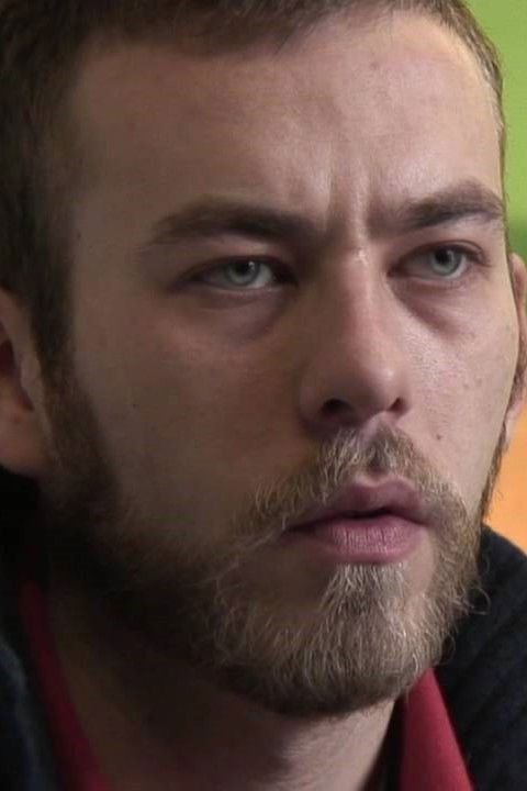 Rémi Vandenitte backdrop