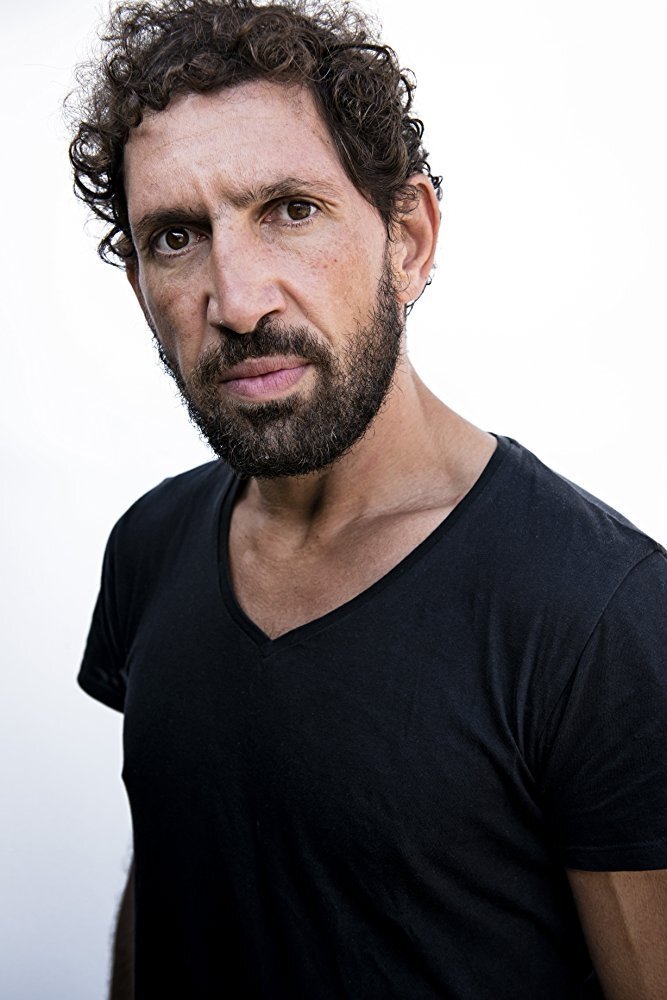 Fabrice Boutique backdrop