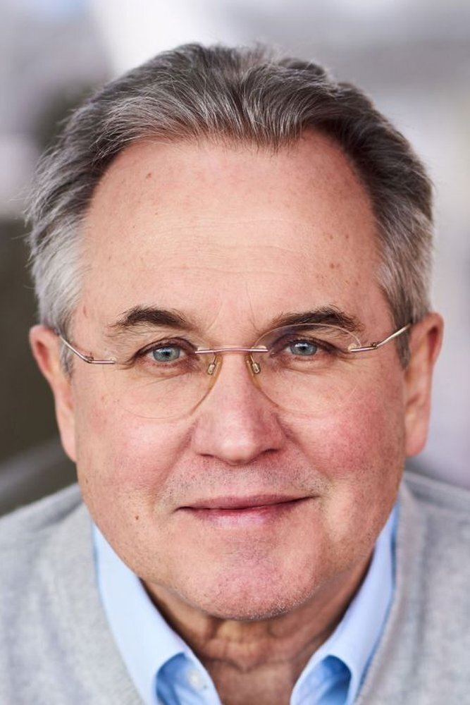 Norbert Heckner backdrop