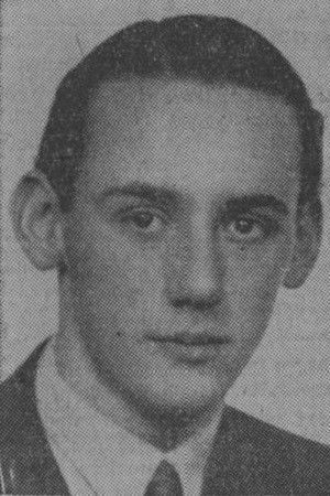 Hans Nordenström backdrop