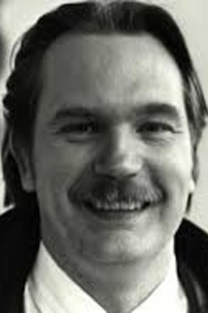 Carl-Gustav Nykvist backdrop