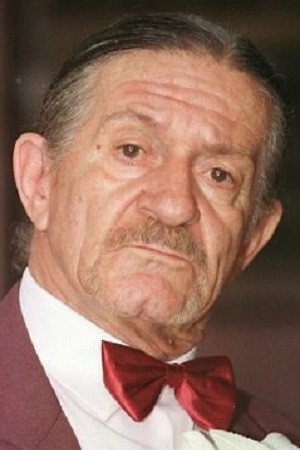 Pedro de Lara backdrop