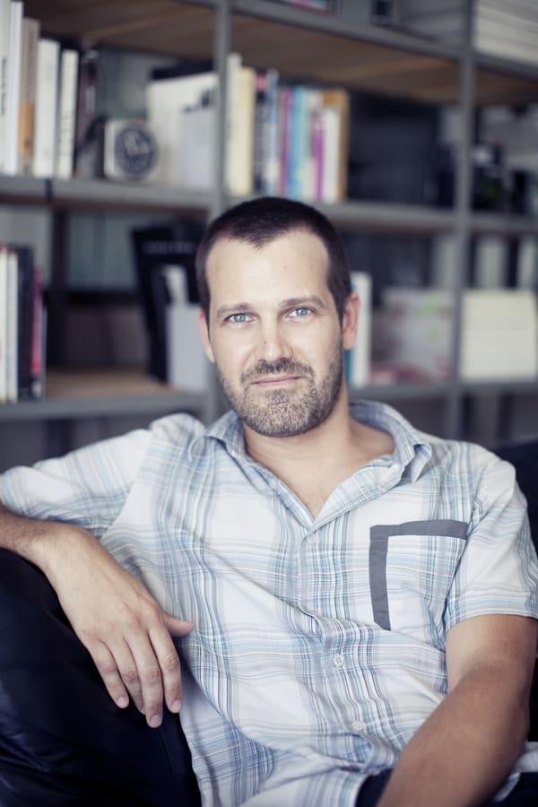 Xhose Mari Goenaga backdrop