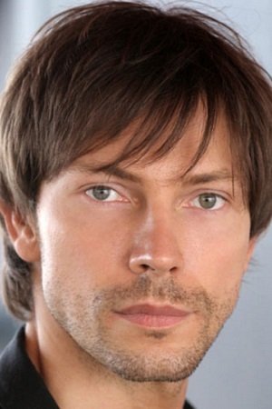 Kirill Rubtsov backdrop