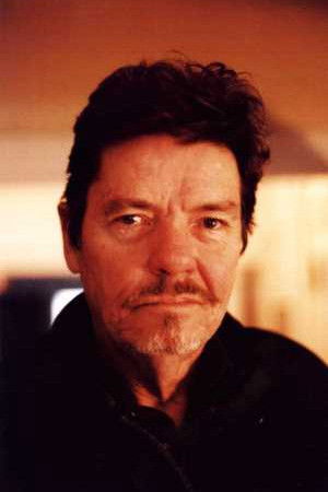 James Tenney backdrop