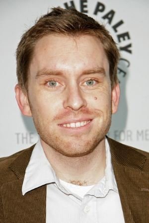 Zack Whedon backdrop