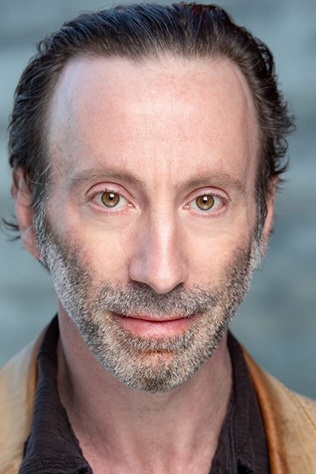 Matthew James backdrop