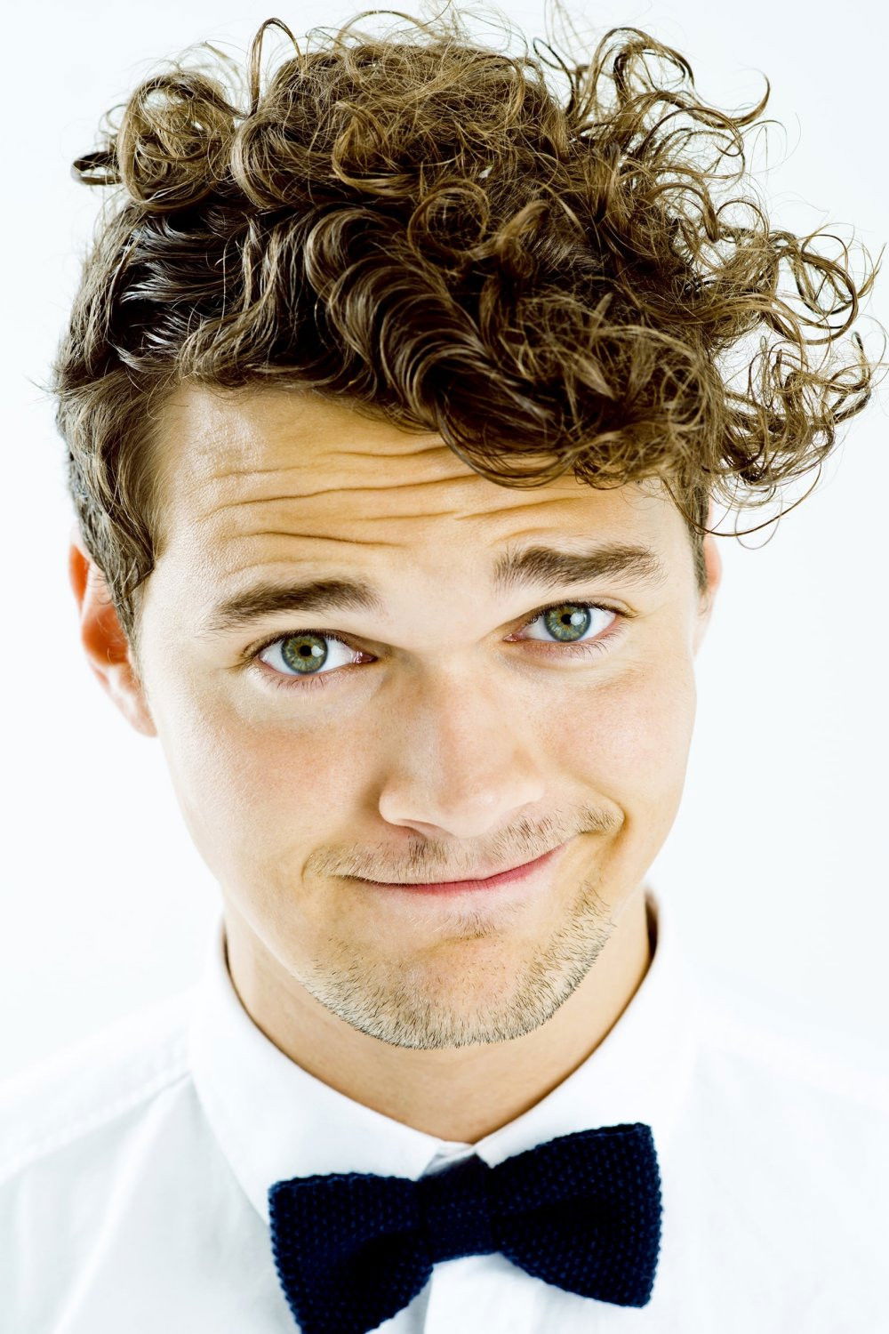 Ruben Søltoft backdrop