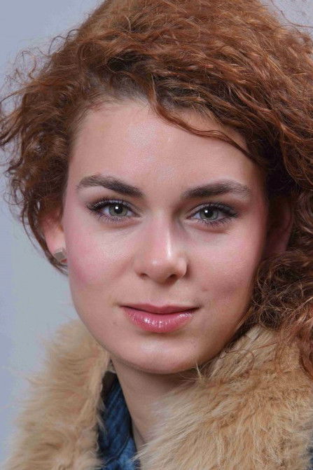 Markéta Frösslová backdrop