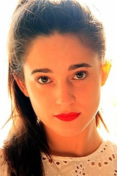 Fiorella Campanella backdrop