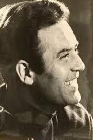 José Luis Lespe backdrop