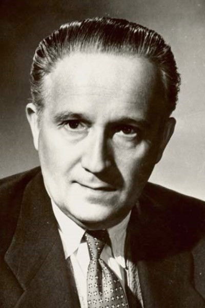 Nádasdy Kálmán backdrop