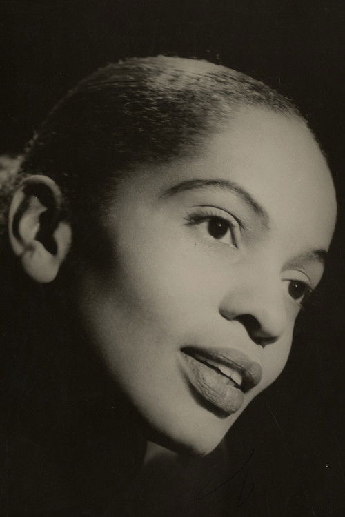 Mary Hinkson backdrop