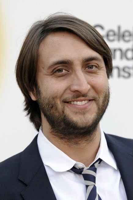 Jeremy Konner backdrop