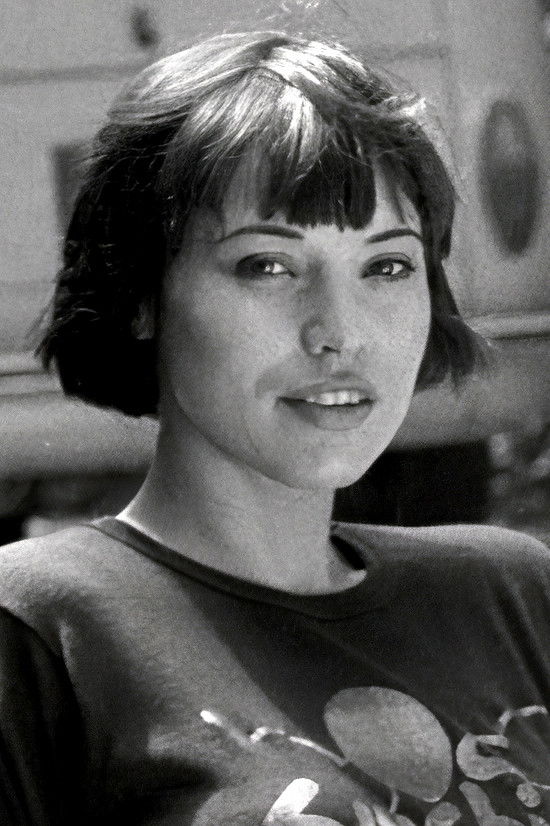 Rosa Fumetto backdrop