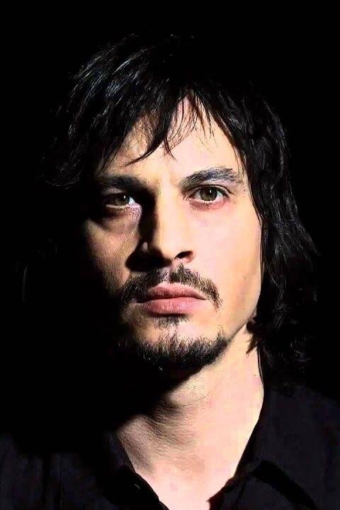 Cláudio da Silva backdrop