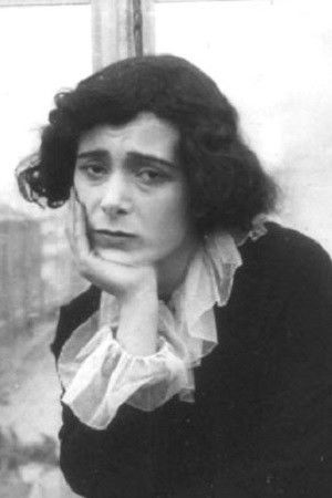 Yelena Smirnova backdrop