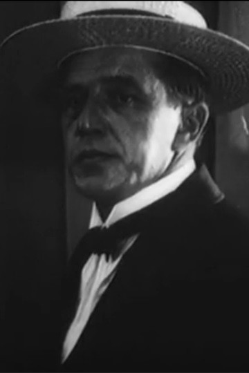 Arseniy Bibikov backdrop