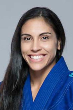 Lynn Alvarez backdrop