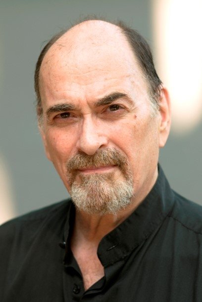 Robert Collins backdrop