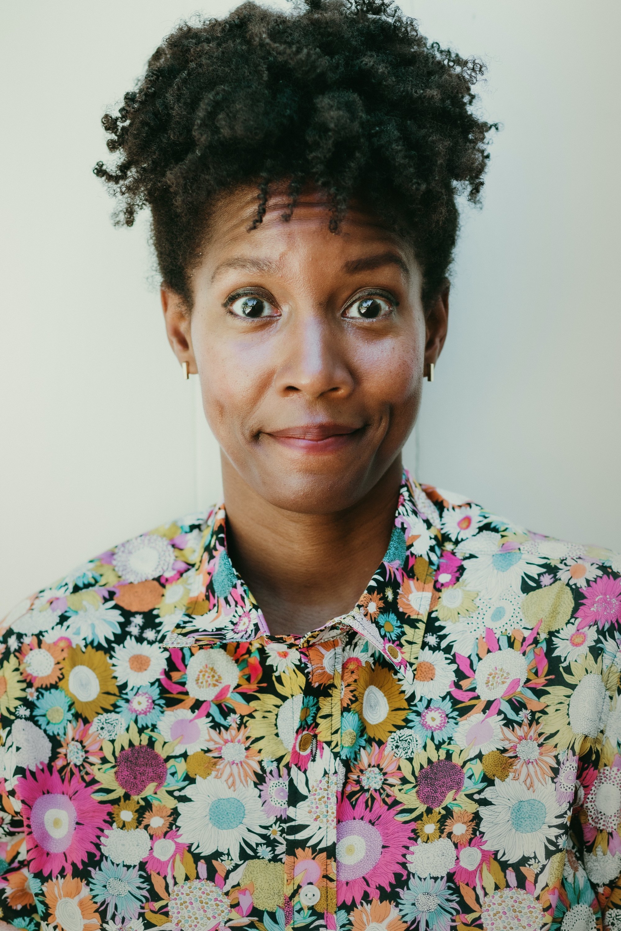 Erika Hamilton backdrop