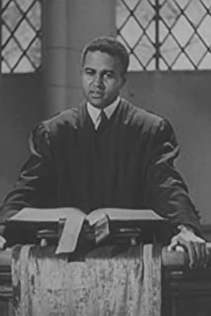 Carlton Moss backdrop