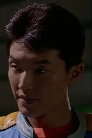 Syunsuke Gondo backdrop