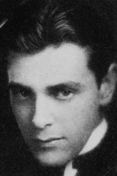 Johnny Murray backdrop