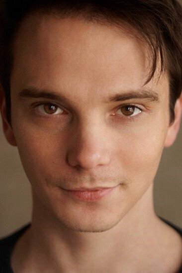 Will de Meo backdrop