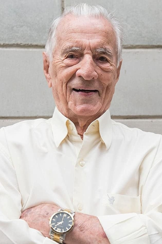 Orlando Drummond backdrop