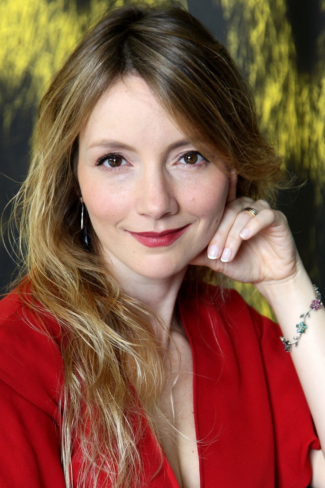 Djin Sganzerla backdrop