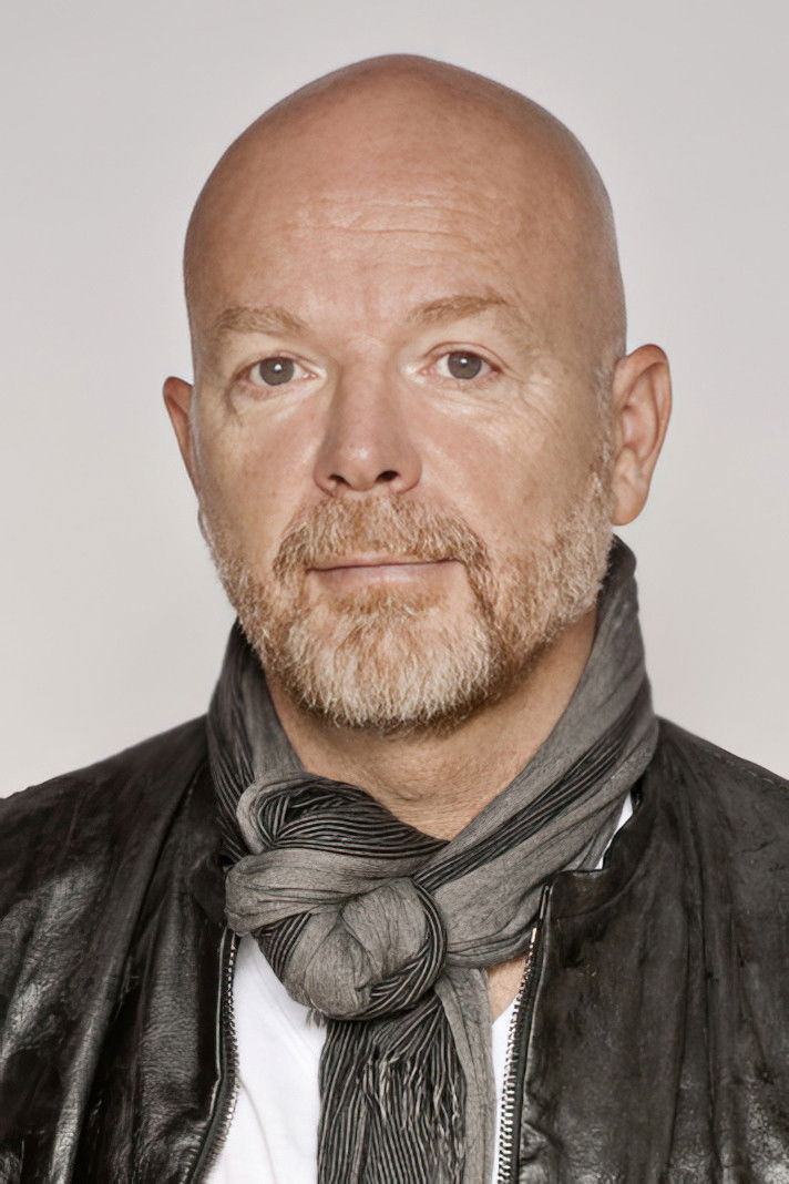 Michal Kocourek backdrop