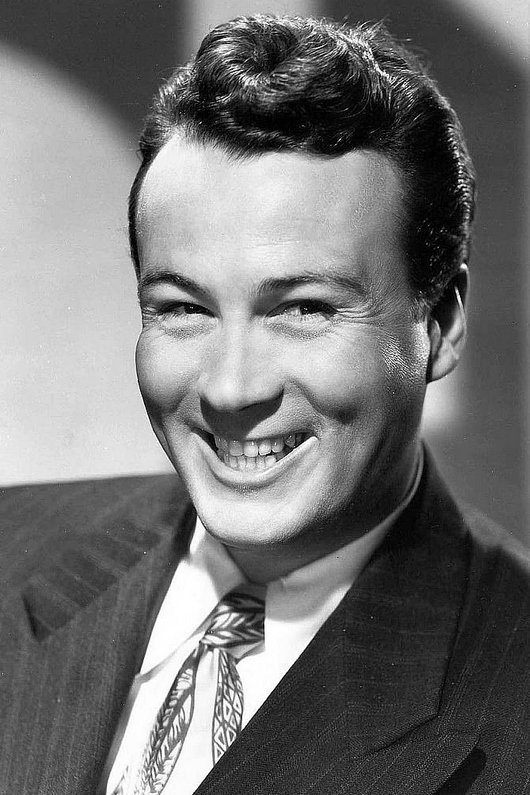 Bill Johnson backdrop