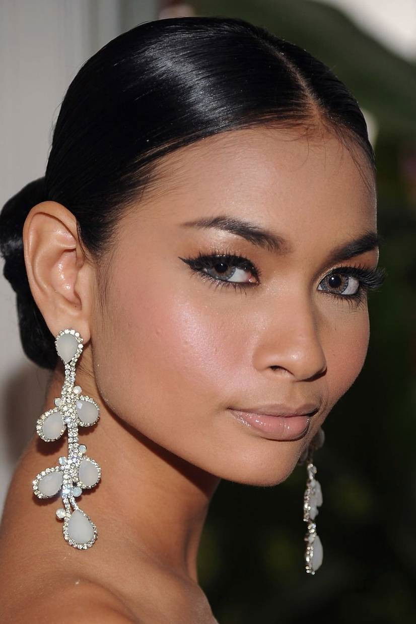 Chanokporn Sayoungkul backdrop