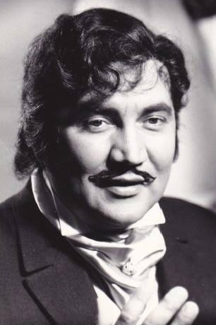 Ján Kováčik backdrop