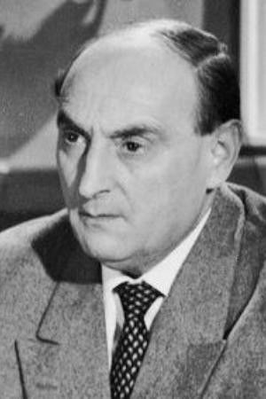 Kurt Ehrhardt backdrop