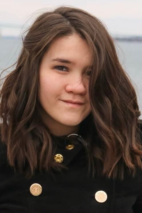 Serena Dalrymple backdrop