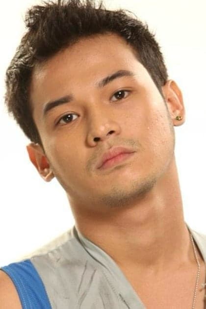 Alwyn Uytingco backdrop