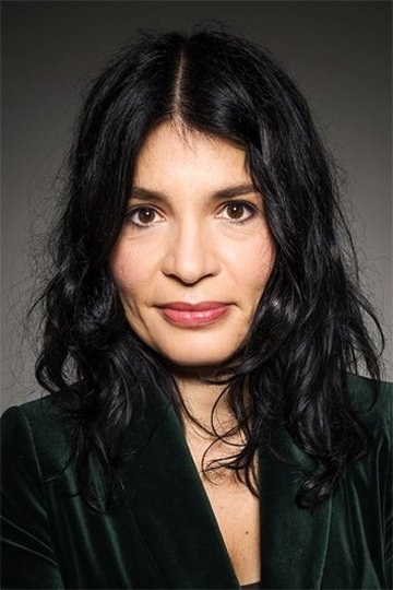 Teona Strugar Mitevska backdrop