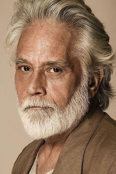 Júlio Braga backdrop